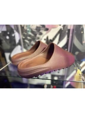 YZY Yeezy Slide “Flax” YS-01 SIZE: 13 NEW